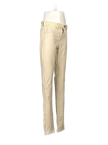 Bershka Bershka Jean / Kot %70 İndirimli.