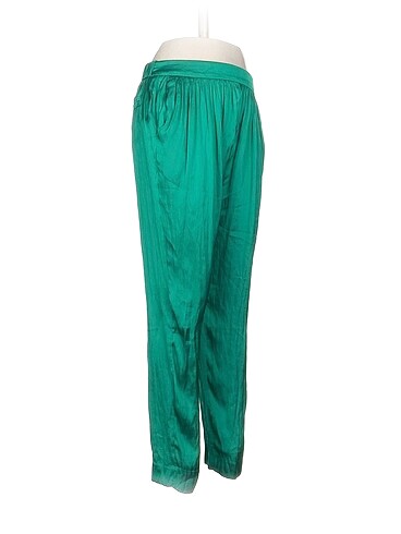 Mango Mango Kumaş Pantolon %70 İndirimli.