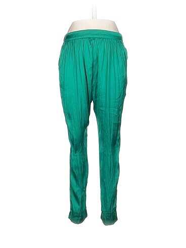 Mango Kumaş Pantolon %70 İndirimli.