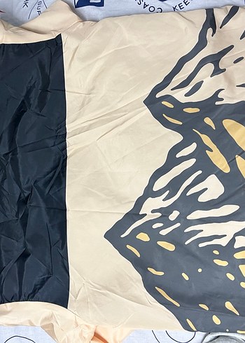 Vans Rüzgarlık - Görsel 4