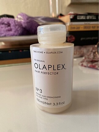 Olaplex No3 Saç Kusursuzlaştırıcı