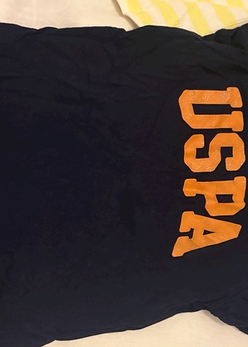 U.S Polo Assn. 4 Yaş