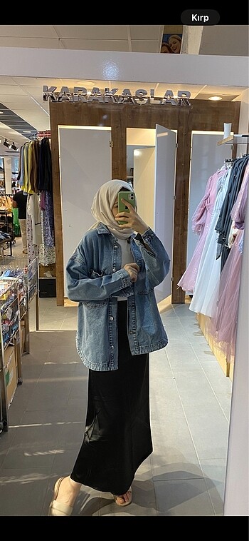 Kot ceket