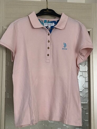 US Polo T Shirt