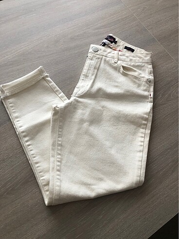 US Polo pantolon