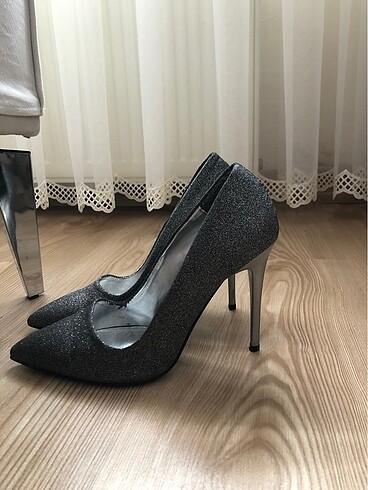 Stiletto