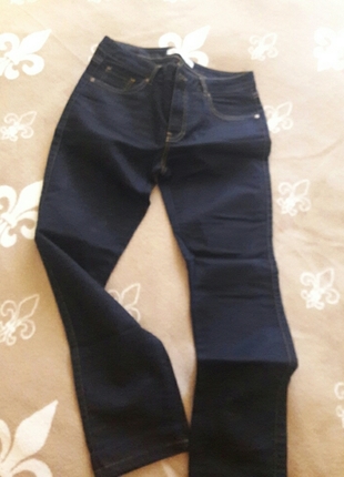 Kot pantolon