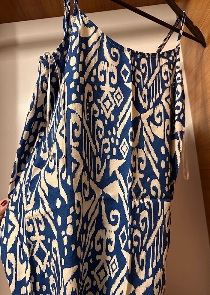 Uzun Elbise - Görsel 2