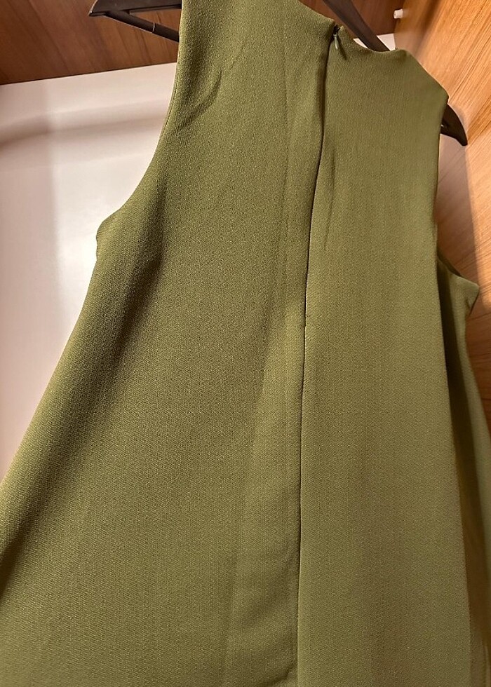 Kısa Elbise - Görsel 2