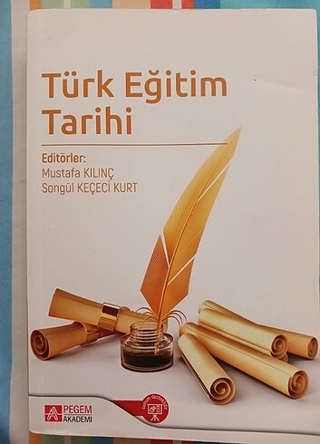 Türk Eğitim Tarihi