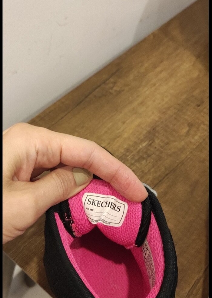 Skechers 26 numara bot - Görsel 5