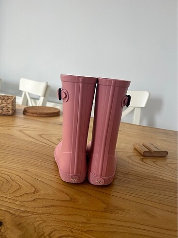 İgor 27 numara çizme - Görsel 4