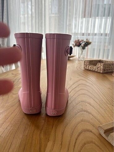 İgor 27 numara çizme - Görsel 3