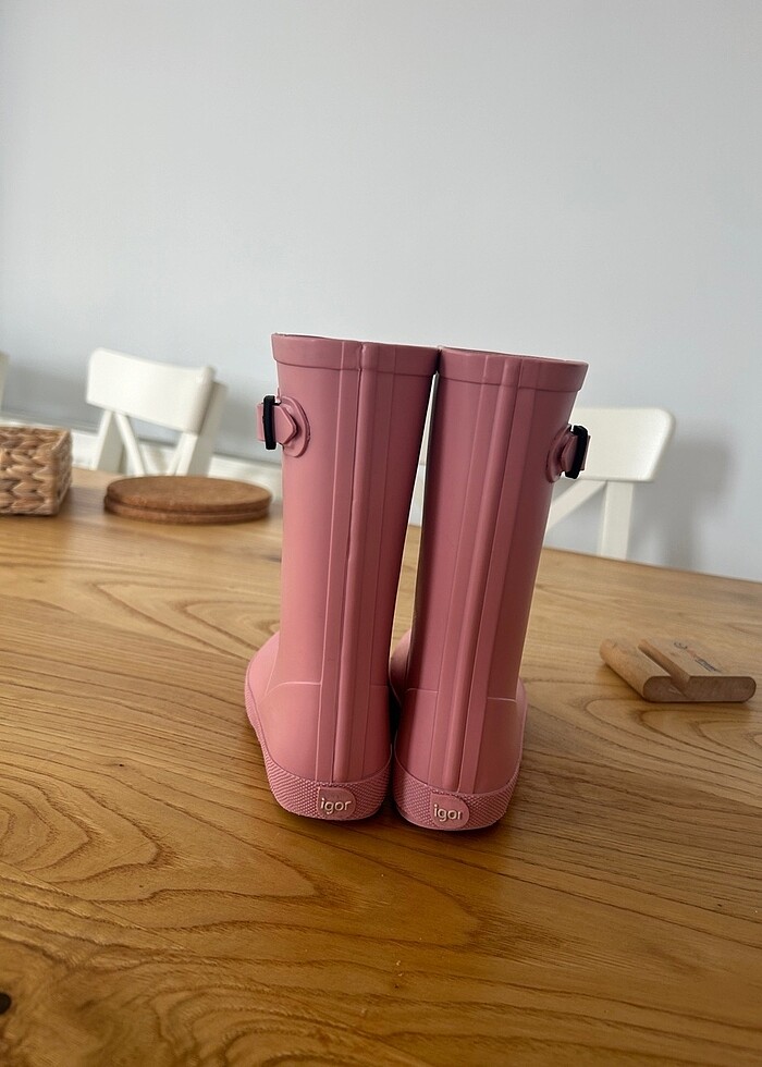 İgor 27 numara çizme - Görsel 4