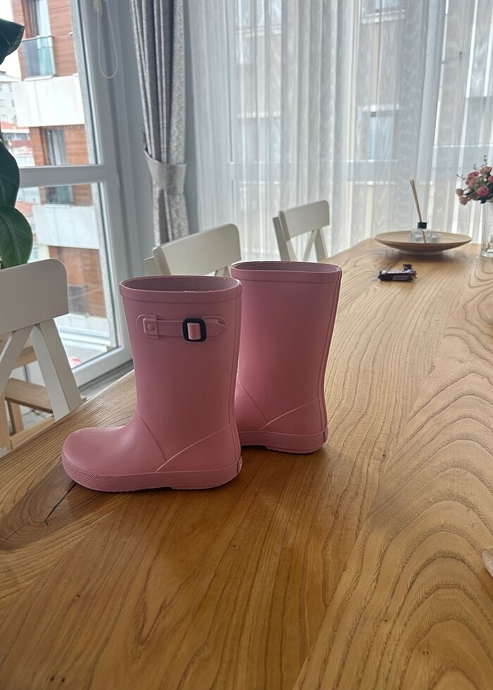 İgor 27 numara çizme - Görsel 2