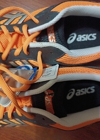 Asics spor ayakkabı 