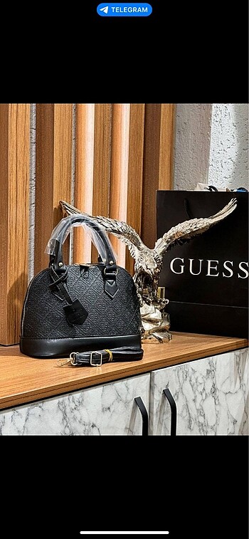 Guess çanta