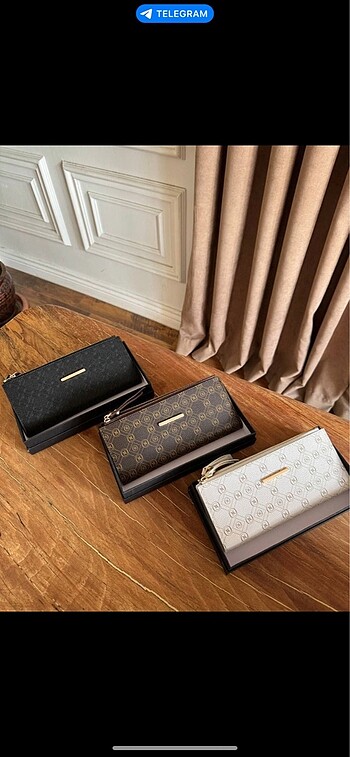 Vakko cüzdan - Görsel 2