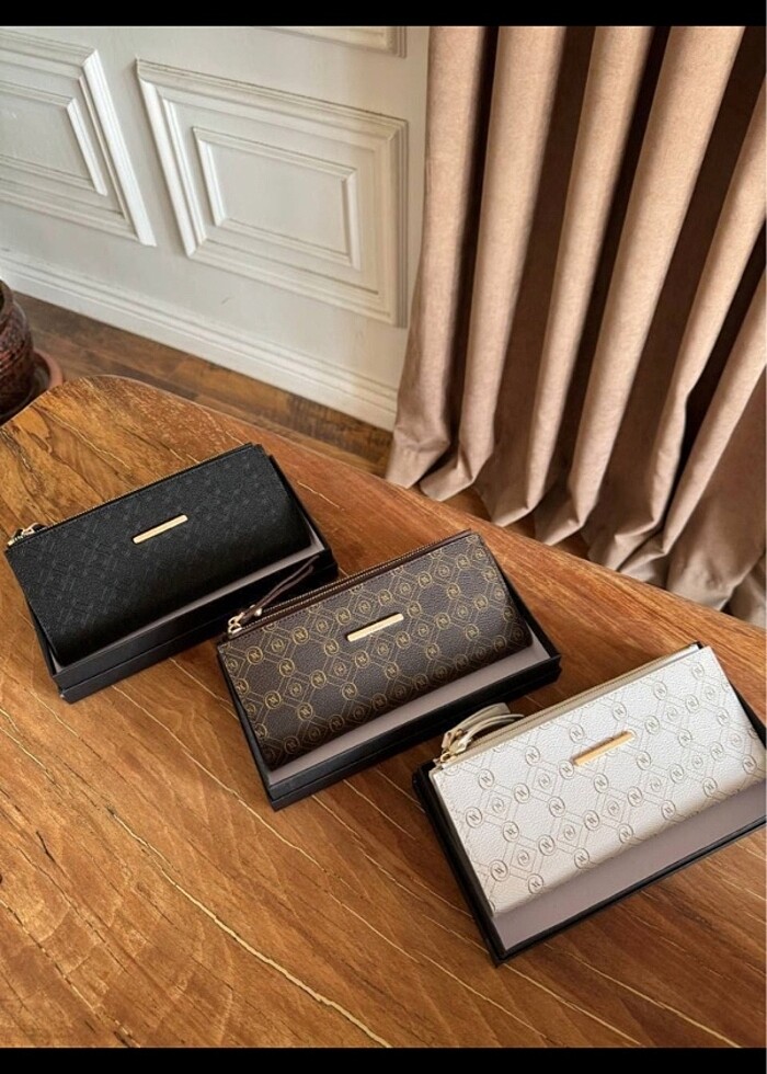 Vakko cüzdan - Görsel 2