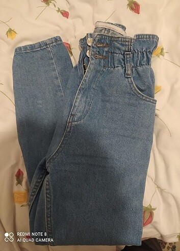 Mom jean