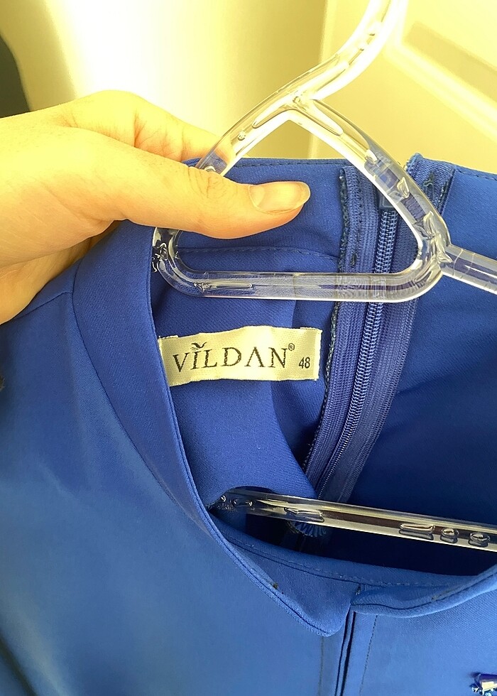 Kadın tunik - Görsel 3