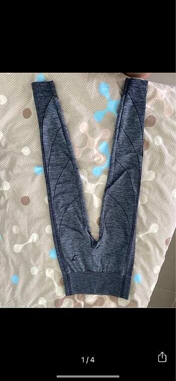 Gymshark tayt