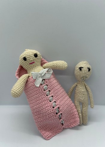 Barbie ürünü