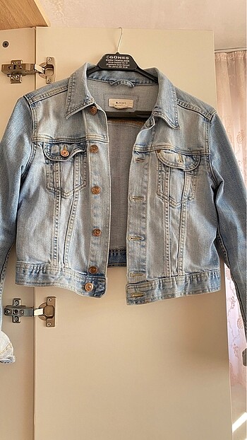 Zara ceket