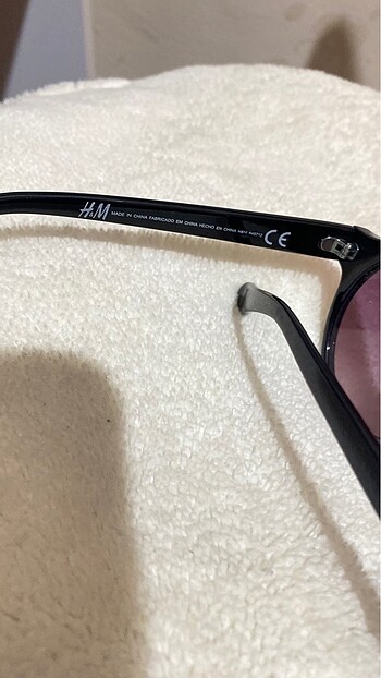 H&M Rayban Güneş gözlüğü