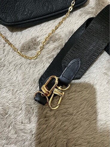 Louis Vuitton Louıs vuıtton çanta