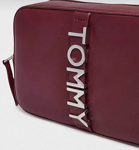 Tommy Hilfiger Tommy Hilfiger Omuz Çantası