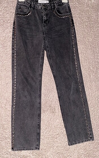 Stradivarius Zımbalı Jean