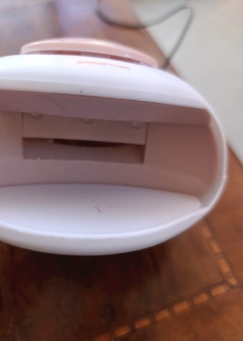 Beyaz Tırnak protez ve boya kurutucu Cihazı - Görsel 2