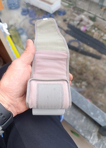 Vitagnost Dijital Tansiyon Ölçer - Görsel 3