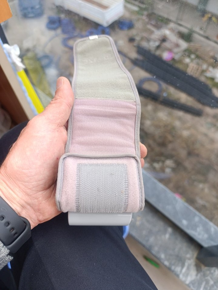 Vitagnost Dijital Tansiyon Ölçer - Görsel 3