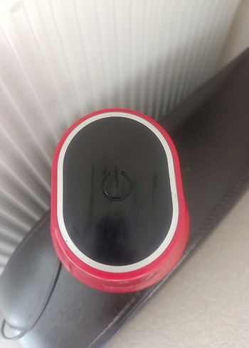 Arzum Prochop Eco Kırmızı rondo motoru - Görsel 2