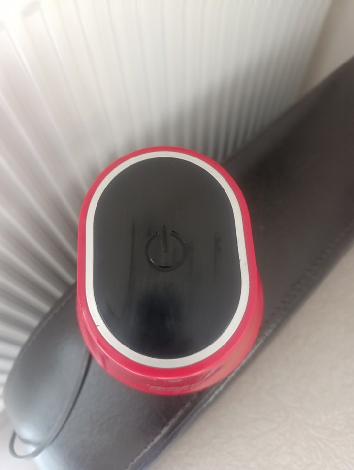 Arzum Prochop Eco Kırmızı rondo motoru - Görsel 2