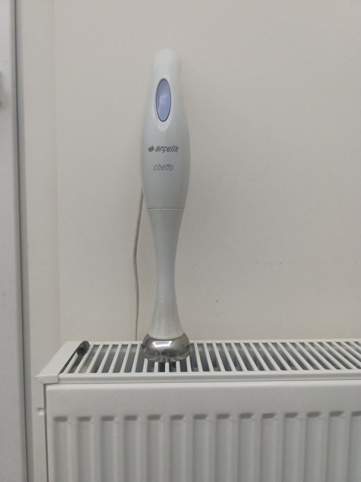 Beyaz Arçelik Chelto Blender - Görsel 2