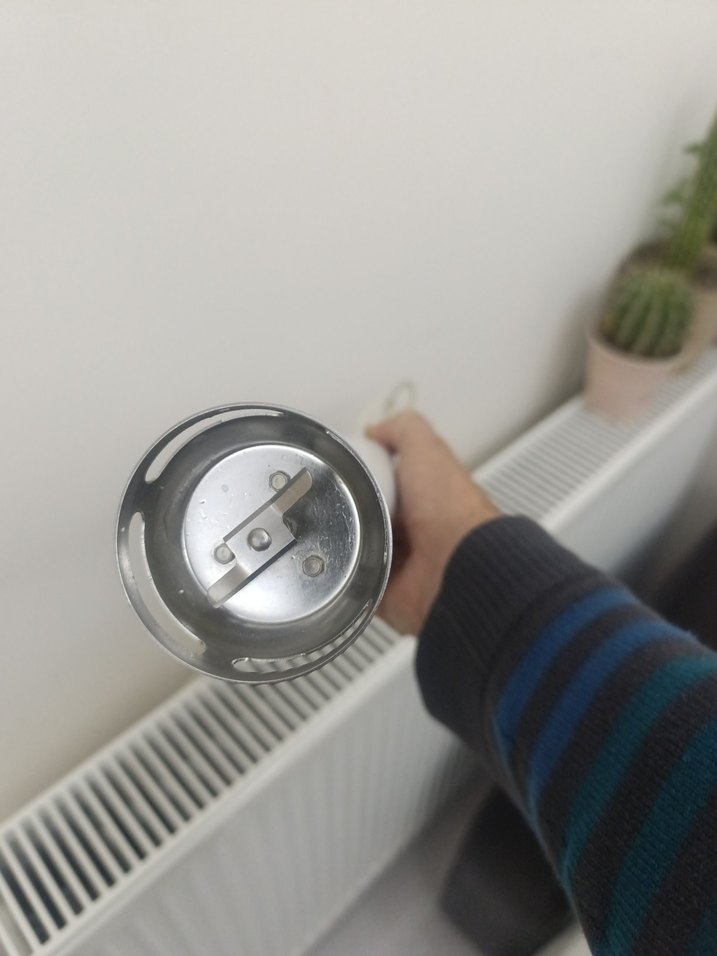 Beyaz Arçelik Chelto Blender - Görsel 5