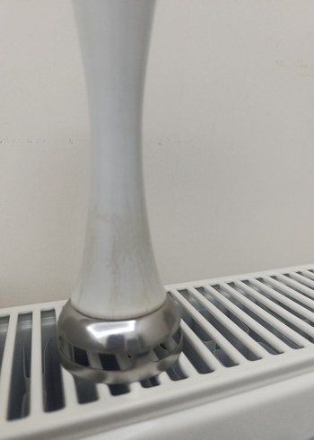 Arçelik Chefto Beyaz Blender ve doğrayıcı. - Görsel 5