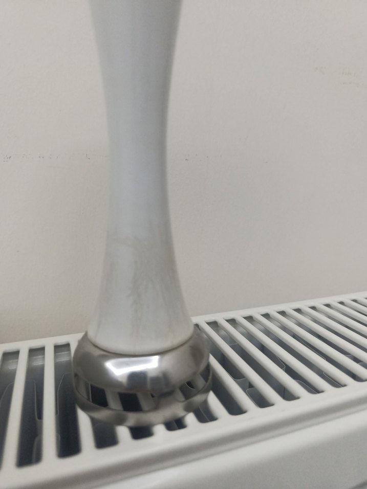 Arçelik Chefto Beyaz Blender ve doğrayıcı. - Görsel 5