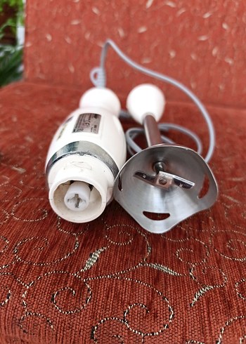 Beyaz Fakir El Blenderı - Görsel 4