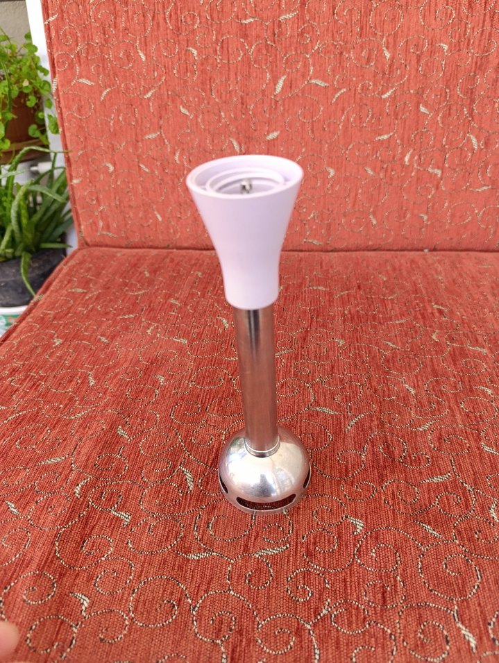 Blender ucu - Görsel 3