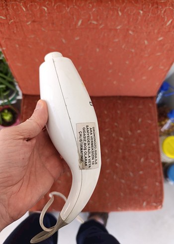 Beko Hotmix Plus Beyaz Blender - Görsel 4