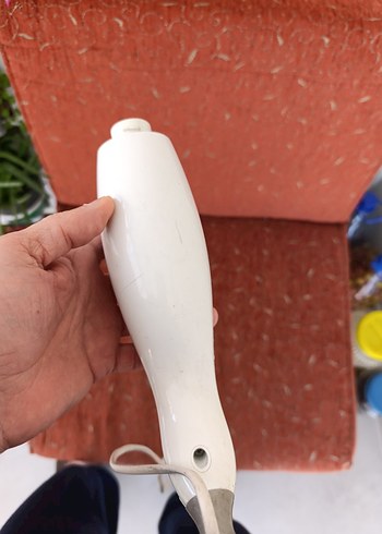 Beko Hotmix Plus Beyaz Blender - Görsel 7