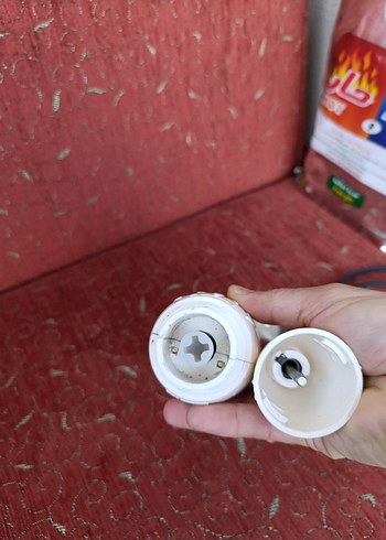 Beyaz Sarex El Blenderı - Görsel 5