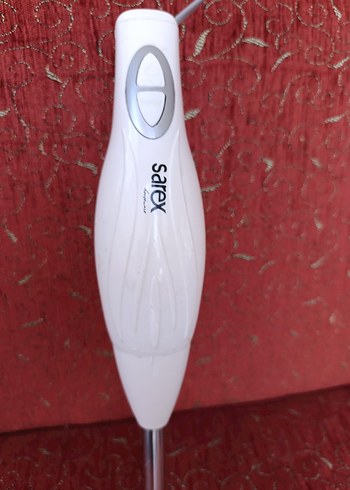 Beyaz Sarex El Blenderı - Görsel 2