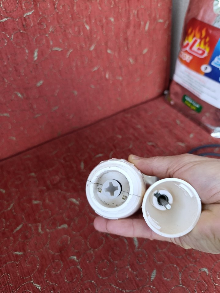 Beyaz Sarex El Blenderı - Görsel 5