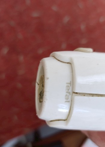 Tefal Blender motoru ucu yok - Görsel 5