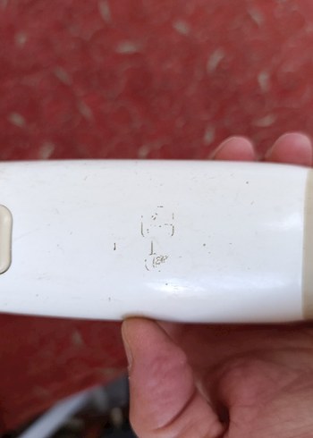 Tefal Blender motoru ucu yok - Görsel 3